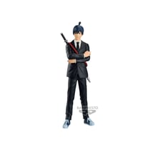 Figurine Banpresto Chain Spirit Vol. 2 - Chainsaw Man - Aki Hayakawa