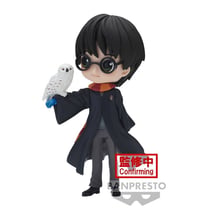 Figurine Banpresto Q-Posket - Harry Potter