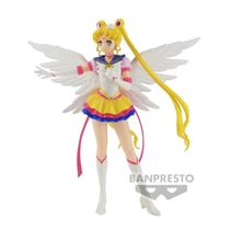 Figurine Banpresto - Sailor Moon - Cosmos, le film