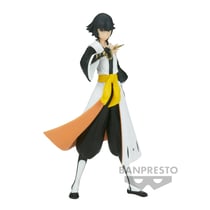 Figurine Banpresto - Sui Feng - Bleach