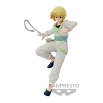 Figurine Banpresto - Kurapika - Hunter x Hunter