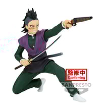 Figurine Banpresto - Genya Shinazugawa - Demon Slayer