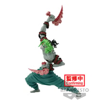 Figurine Banpresto - Gyutaro - Demon Slayer