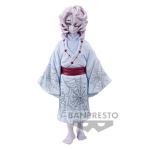 Figurine Banpresto - Rui - Demon Slayer