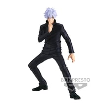 Figurine Banpresto - Satoru Gojo - Jujutsu Kaisen