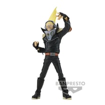 Figurine Banpresto - Hizashi Yamada Present Mic - My Hero Academia