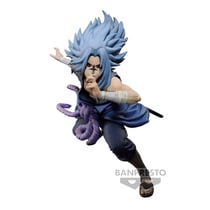 Figurine Banpresto - Uchiha Sasuke - Naruto Shippuden