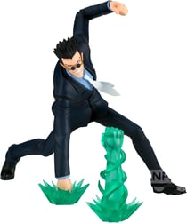 Figurine Banpresto - Hunter X Hunter - Leolio Paradinaito