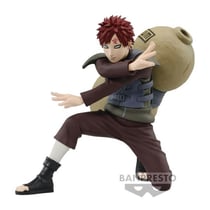 Figurine Banpresto - Naruto Shippuden - Gaara