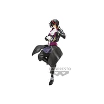 Figurine Banpresto - That time i got reincarnated as a slime - Noir