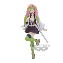 Figurine Banpresto - Demon Slayer - Mitsuri Kanjori