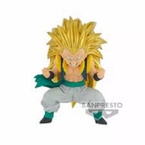 Figurine Banpresto - Dragon Ball Z - Gotenks