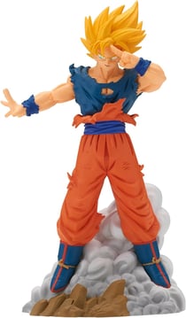 Figurine Banpresto - Dragon Ball Z - Son Goku