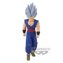 Figurine Banpresto - Dragon Ball Super - Son Gohan beast