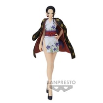 Figurine Banpresto - One Piece - Nico Robin