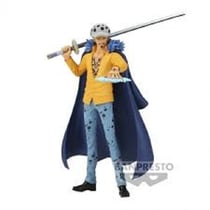 Figurine The Grandline Series Banpresto - One Piece - Trafalgar law