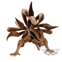 Figurine Banpresto - Naruto Shippuden - Kuruma version B