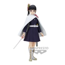 Figurine Banpresto - Demon Slayer - Kanao Tsuyuri