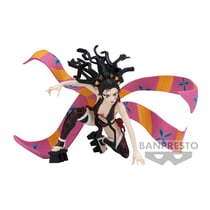Figurine Vibration Stars Banpresto - Demon slayer - Daki