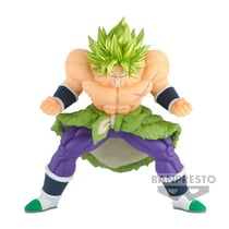 Figurine Banpresto - Dragon Ball Super - Broly