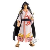 Figurine Banpresto - One Piece - Kozuki Momonosuke