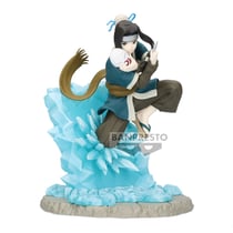 Figurine Banpresto - Naruto - Haku Memorable Saga