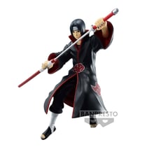 Figurine Banpresto Narutop99 - Naruto Shippuden - Uchiha Itachi
