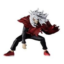 Figurine Banpresto The Evil Villains - My Hero Acedemia - Shigaraki Tomura