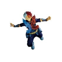 Figurine Bandai The Amazing Heroes Plus - My Hero Academia - Shoto Todoroki