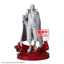 Figurine Bandai The Shukko - One Piece - Shanks