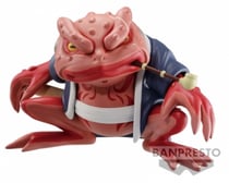 Figurine Banpresto Naruto - Gamabunta - 10 cm