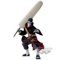 Figurine Banpresto - Naruto Shippuden - Hoshigaki Kisame