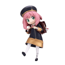 Figurine Bandai Banpresto - Spy X Family - Anya Forger