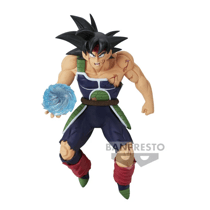 Figurine Bandai Gx Materia - Dragon Ball Z - Bardock