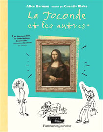 La joconde et les autres
