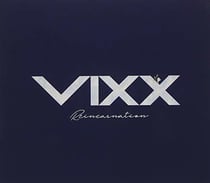 Reincarnation [import] - Vixx