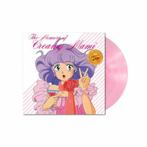 The Memory Of Creamy Mami