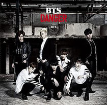 Danger - Bts
