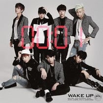 Wake up - Bts
