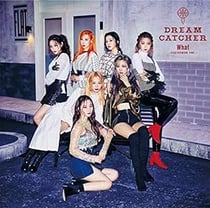 Dreamcatcher - cd dvd - Dreamcatcher