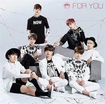 For you (japan ep) - Bts