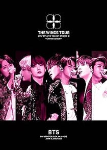2017 Bts Live.. -Digi-