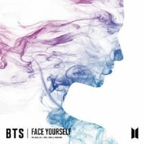 Face yourself - Bts