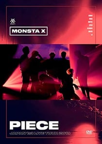 Piece (monsta x japan.. - Monsta X