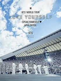 Bts World Tour..