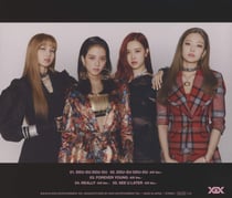 Ddu - du ddu - du [import] - Blackpink