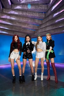 Ddu-du ddu-du -jennie-