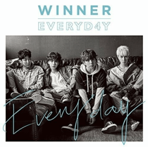 Everyd4y - Winner