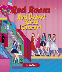 Red velvet 1st concert