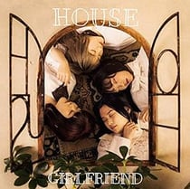House - Girlfriend